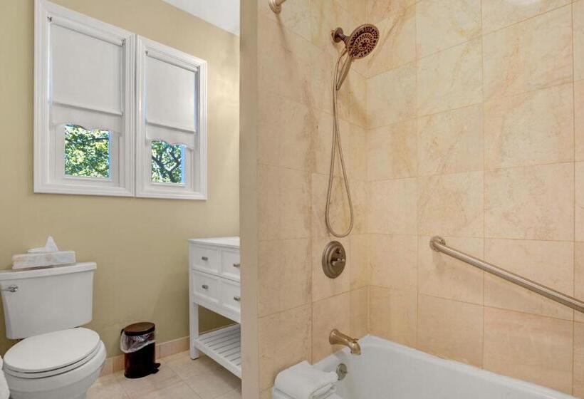 酒店 The Hewitt Wellington