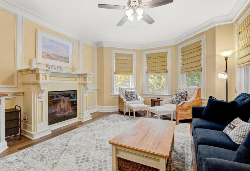 酒店 The Hewitt Wellington