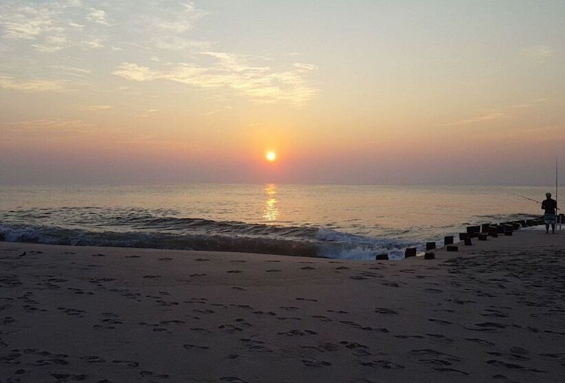 酒店 The Hewitt Wellington