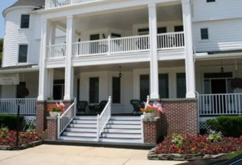 酒店 The Hewitt Wellington