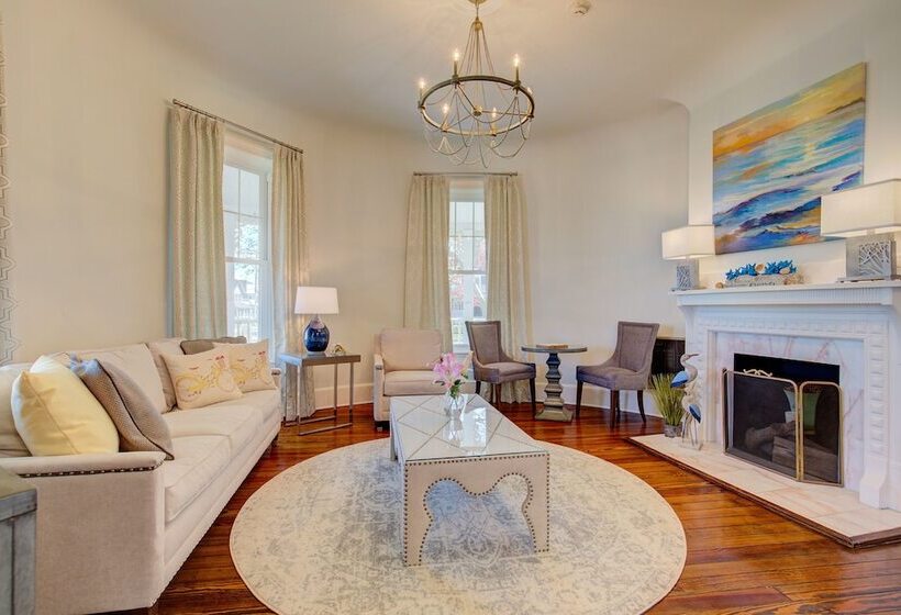 酒店 The Hewitt Wellington