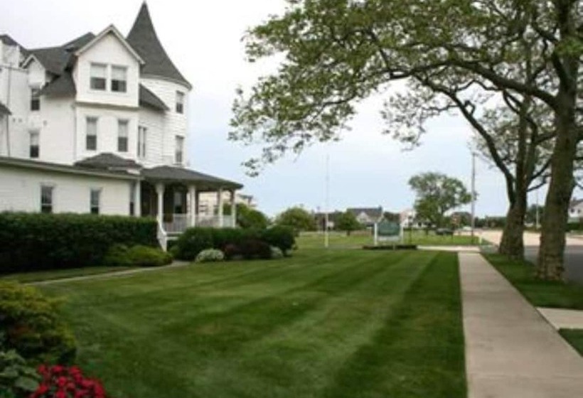 酒店 The Hewitt Wellington