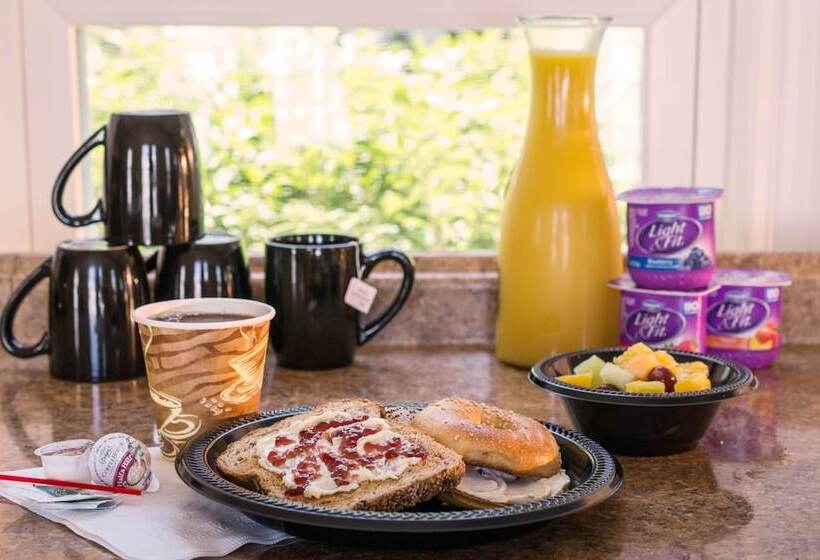 酒店 The Hewitt Wellington