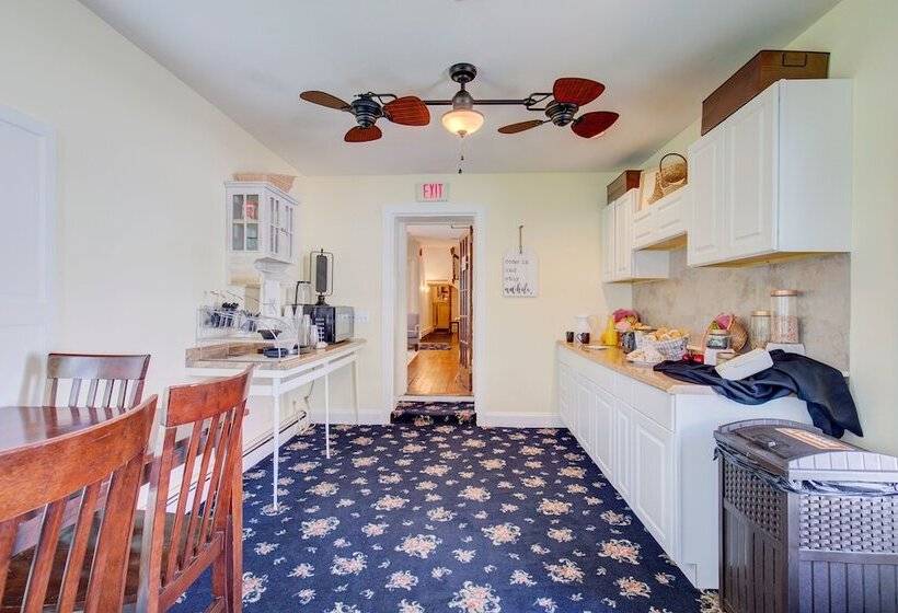 酒店 The Hewitt Wellington