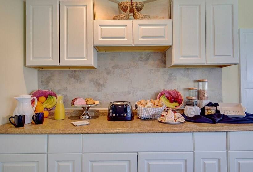 酒店 The Hewitt Wellington