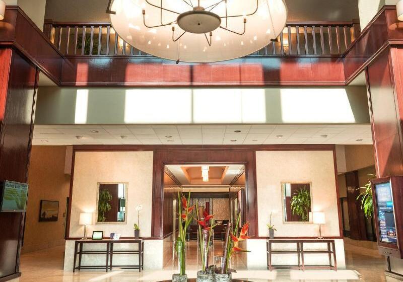 Hotel The Westin Dallas Fort Worth Airport