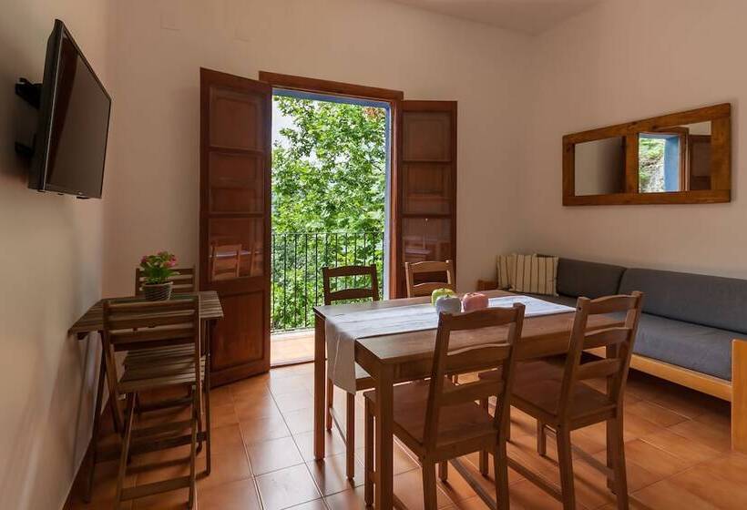 Apartamentos En L Avella