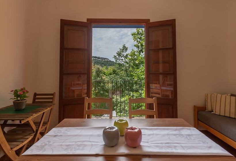 Apartamentos En L Avella