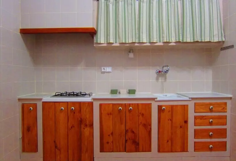 Apartamentos En L Avella