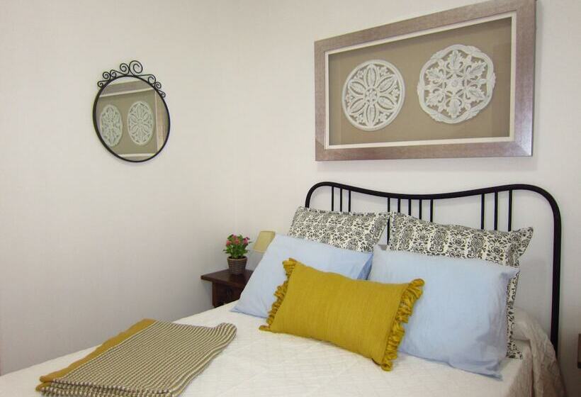 Apartamentos En L Avella