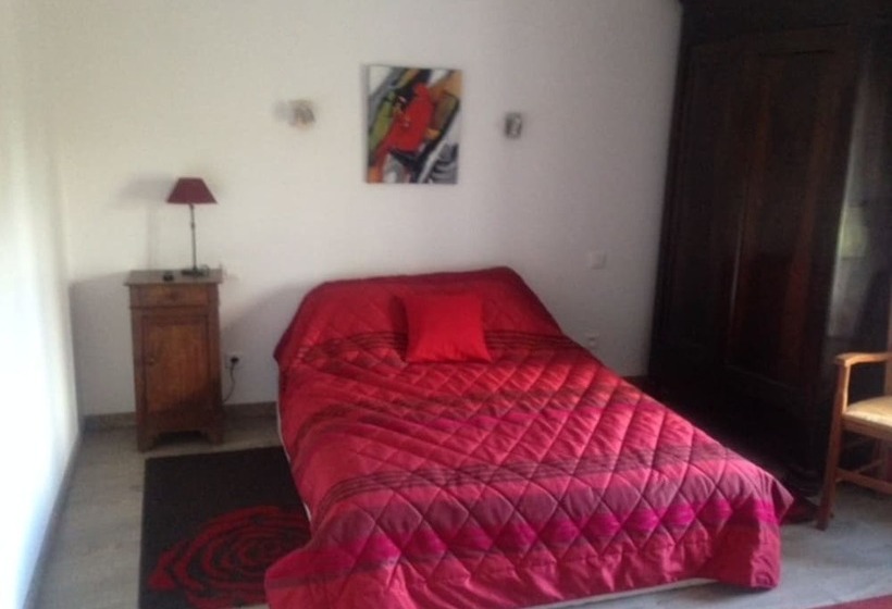 تختخواب و صبحانه Chambres D Hôtes Des Tourelles