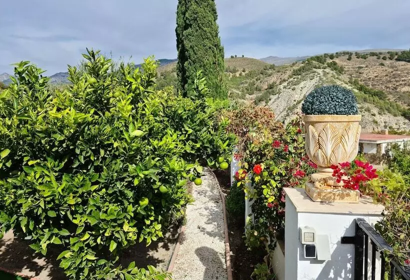 Casa Rural Parador Del Silo
