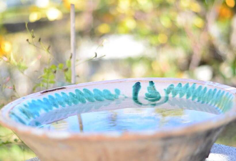 Casa Rural Parador Del Silo