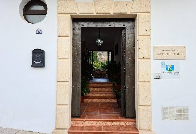 Casa Rural Parador Del Silo