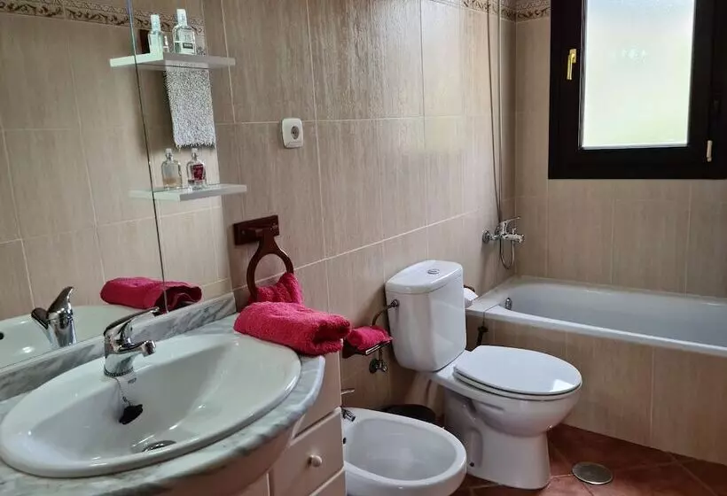 Casa Rural Parador Del Silo