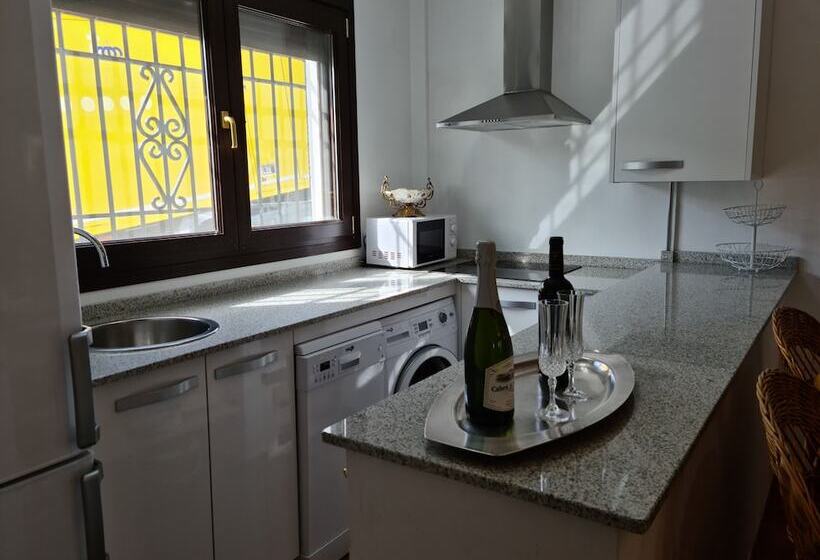 Casa Rural Parador Del Silo