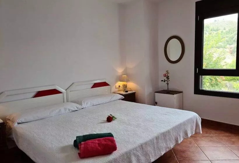 Casa Rural Parador Del Silo