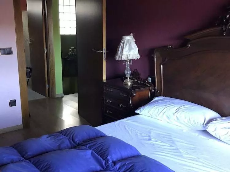 Casa Rural Solana Moncayo