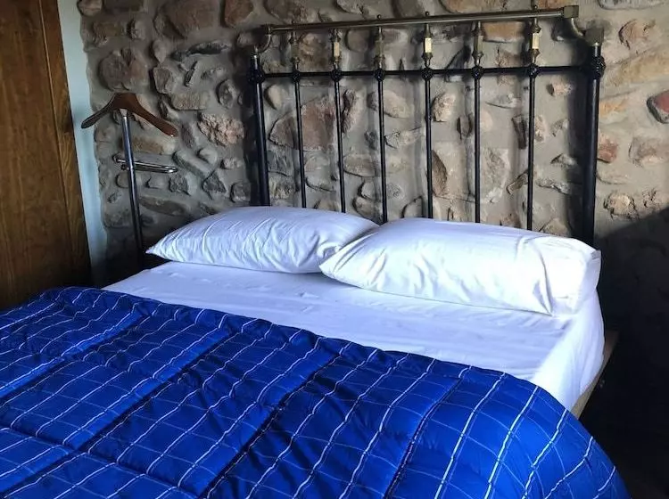 Casa Rural Solana Moncayo