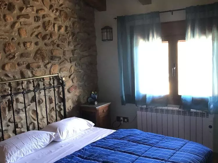 Casa Rural Solana Moncayo