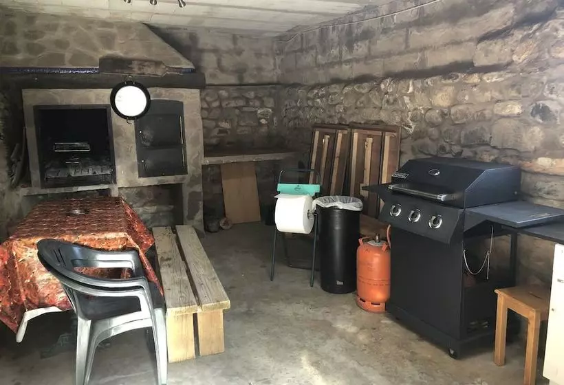 Casa Rural Solana Moncayo