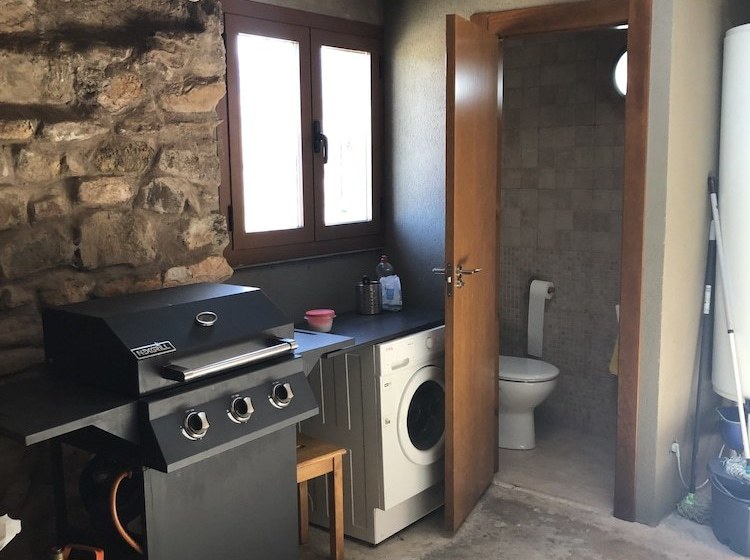 Casa Rural Solana Moncayo