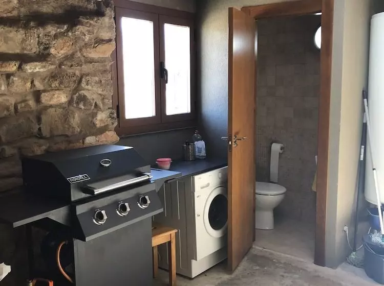 Casa Rural Solana Moncayo