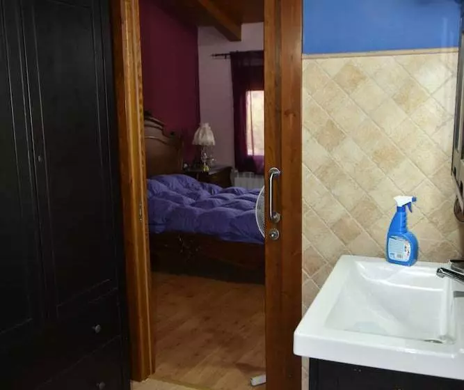 Casa Rural Solana Moncayo