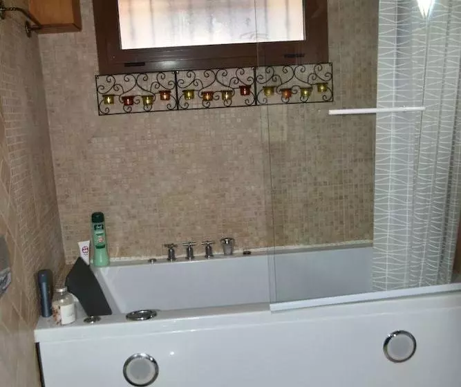 Casa Rural Solana Moncayo