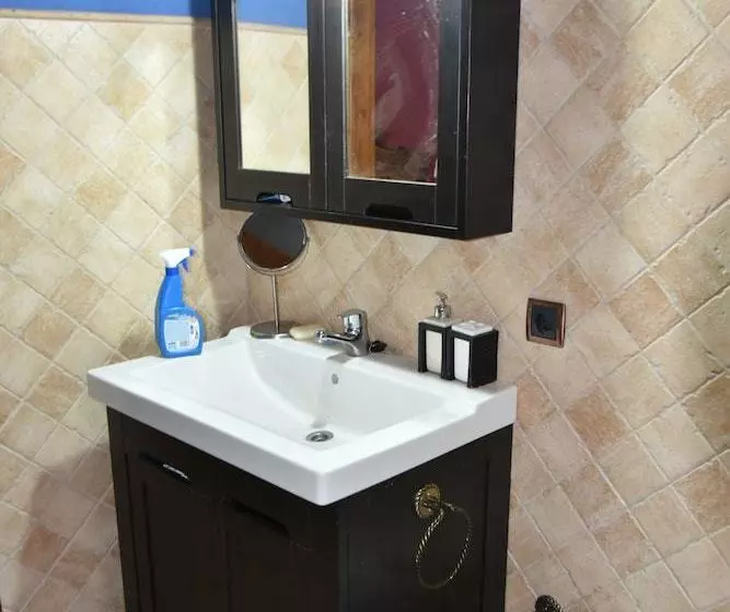 Casa Rural Solana Moncayo