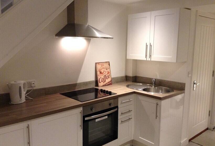 Central Windsor Apartments