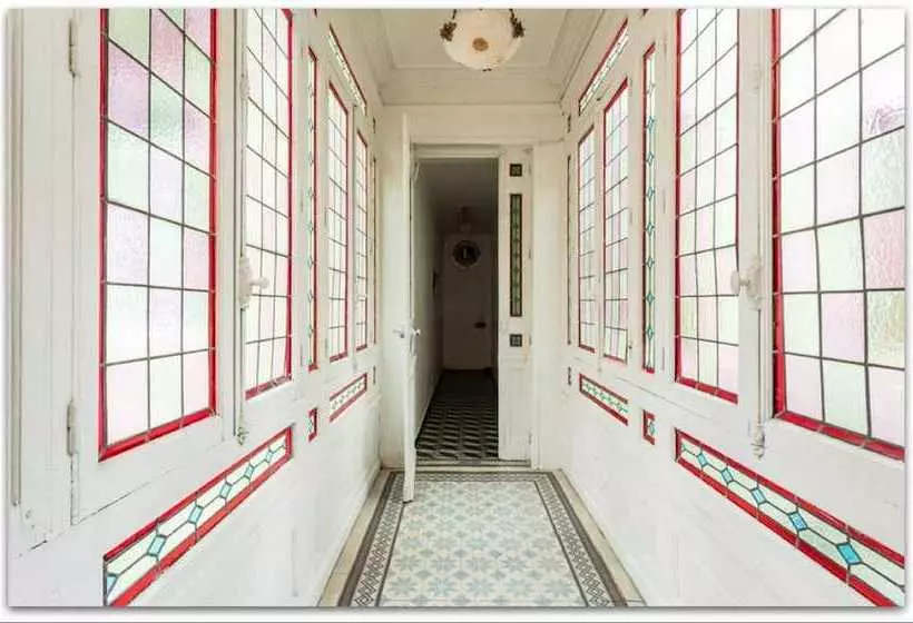 Duplex – Confort & Charme