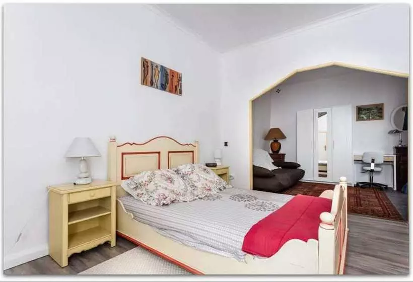 Duplex – Confort & Charme