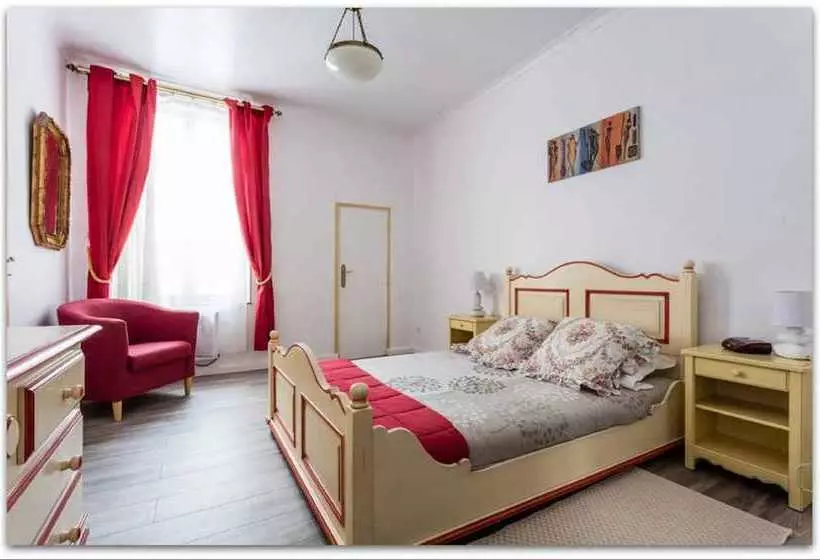 Duplex – Confort & Charme