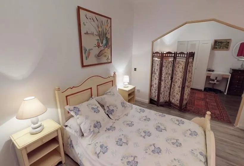 Duplex – Confort & Charme