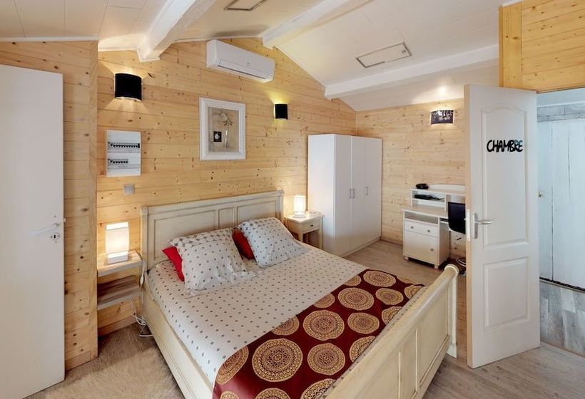 Duplex – Confort & Charme