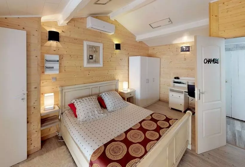 Duplex – Confort & Charme