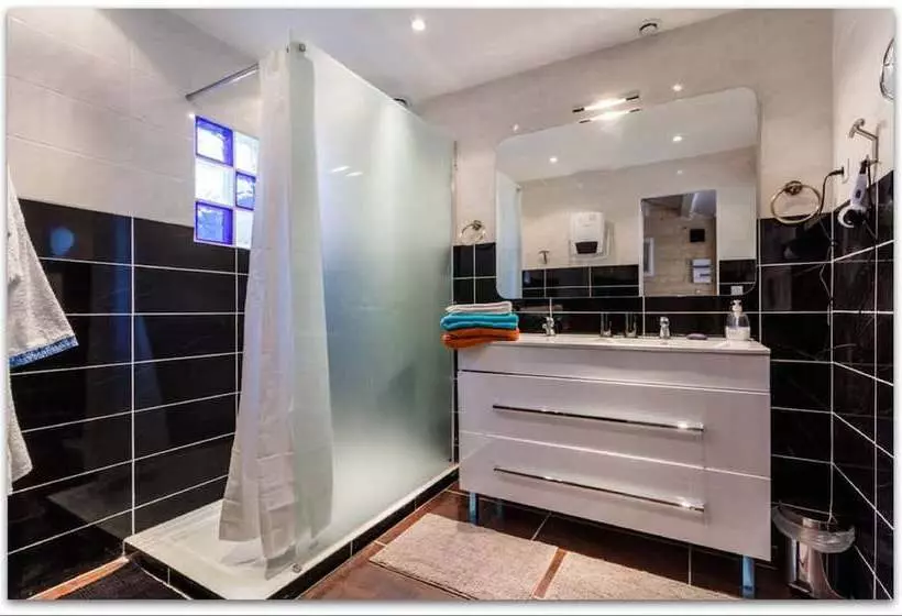 Duplex – Confort & Charme