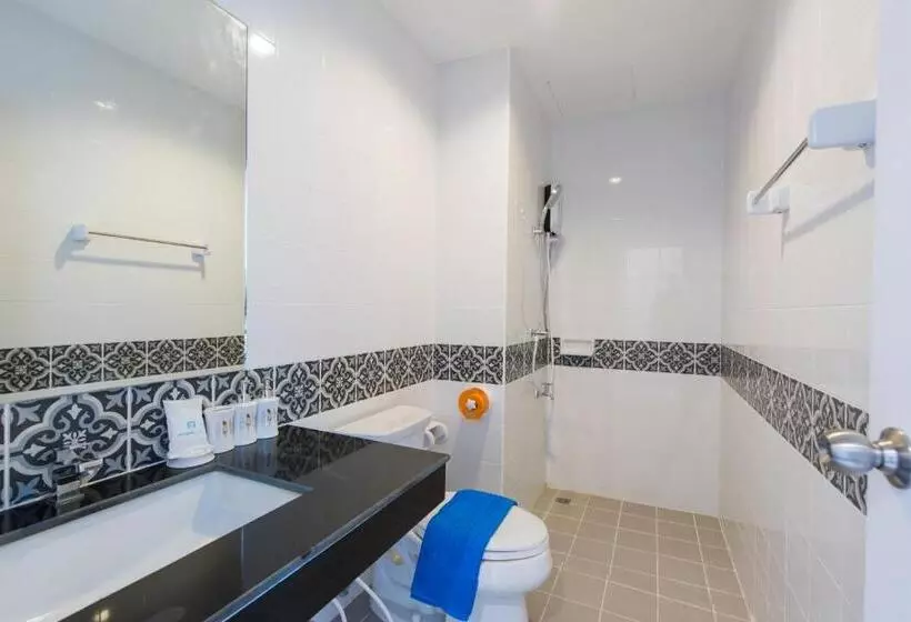 簡易ホテル Slowlife Beach