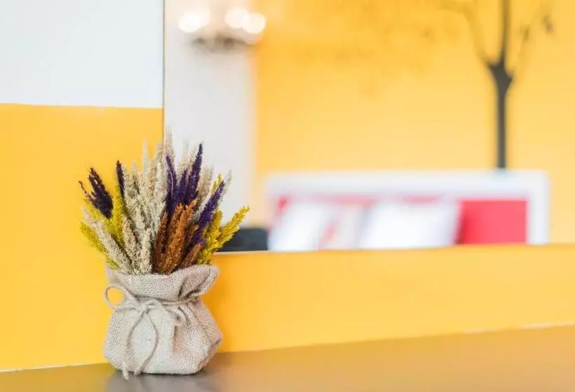 簡易ホテル Slowlife Beach