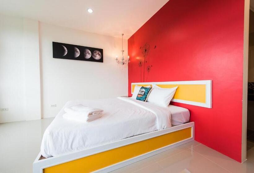 פונדק Slowlife Beach