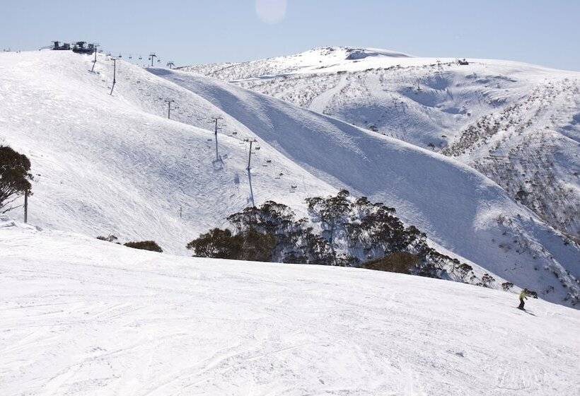 Hotham Sun Apartments