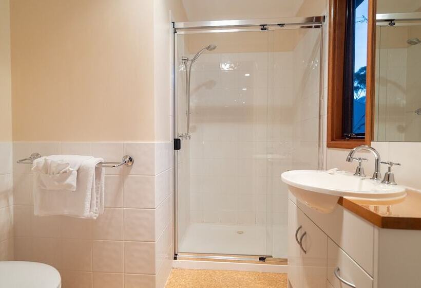 Hotham Sun Apartments