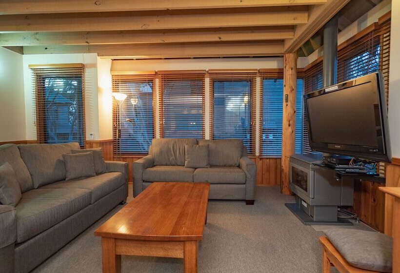 Hotham Sun Apartments