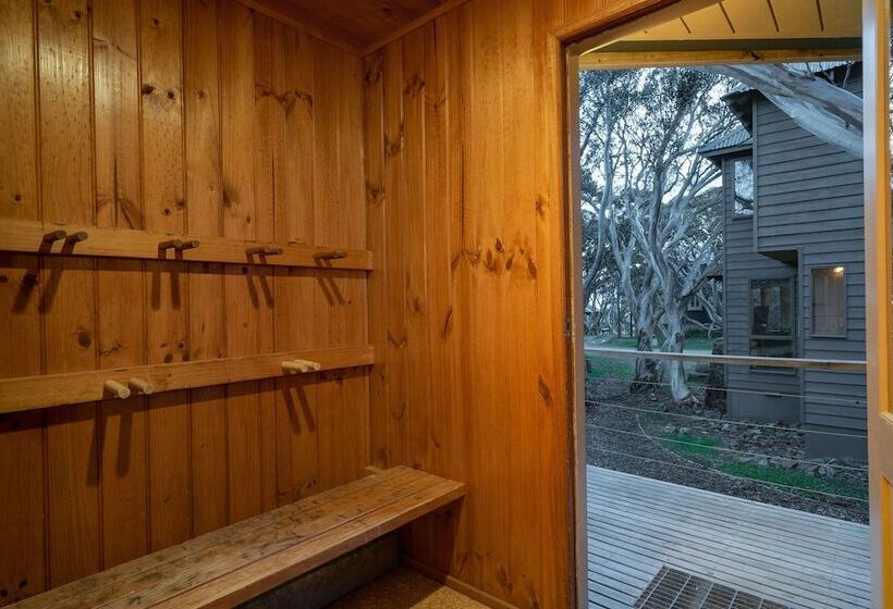 Hotham Sun Apartments