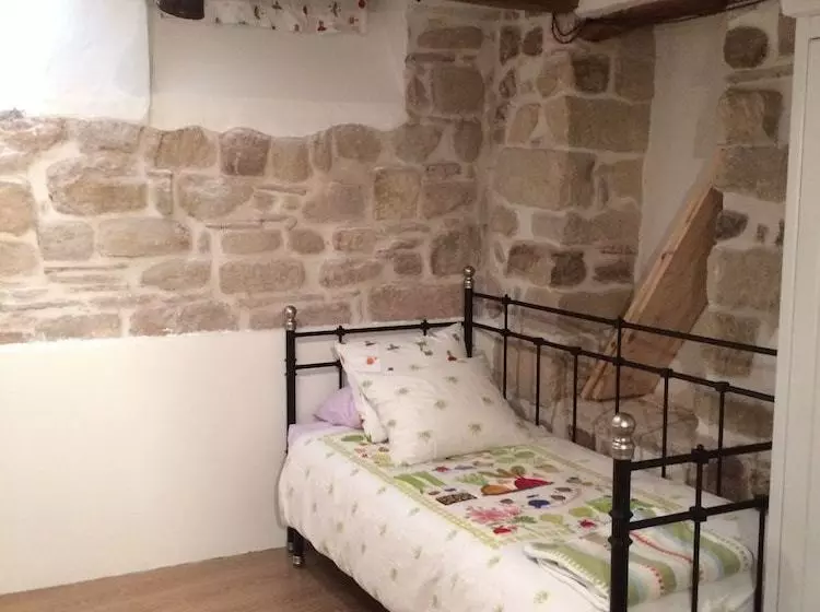 La Casita Del Castillo
