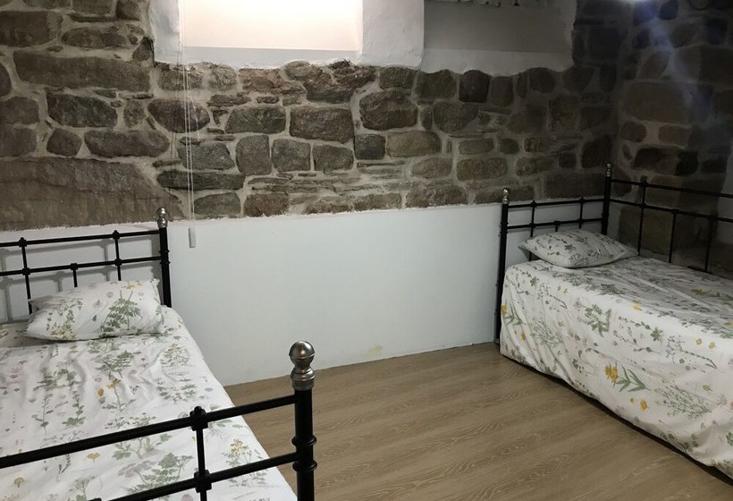 La Casita Del Castillo