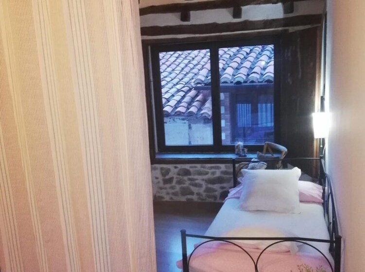 La Casita Del Castillo