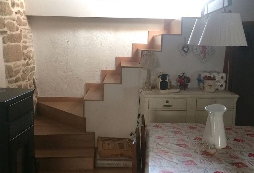 La Casita Del Castillo