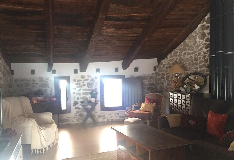 La Casita Del Castillo